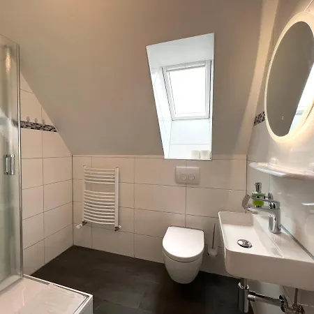 Seepferdchen 3* 诺德代希