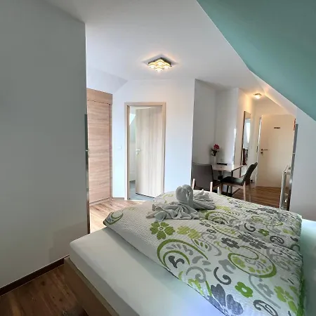 Seepferdchen 3* Norddeich (Norden)