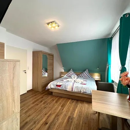 Seepferdchen Norddeich (Norden)