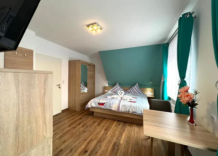 Seepferdchen Norddeich (Norden)